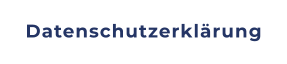 Datenschutzerklärung
