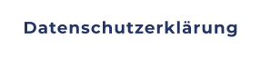 Datenschutzerklärung